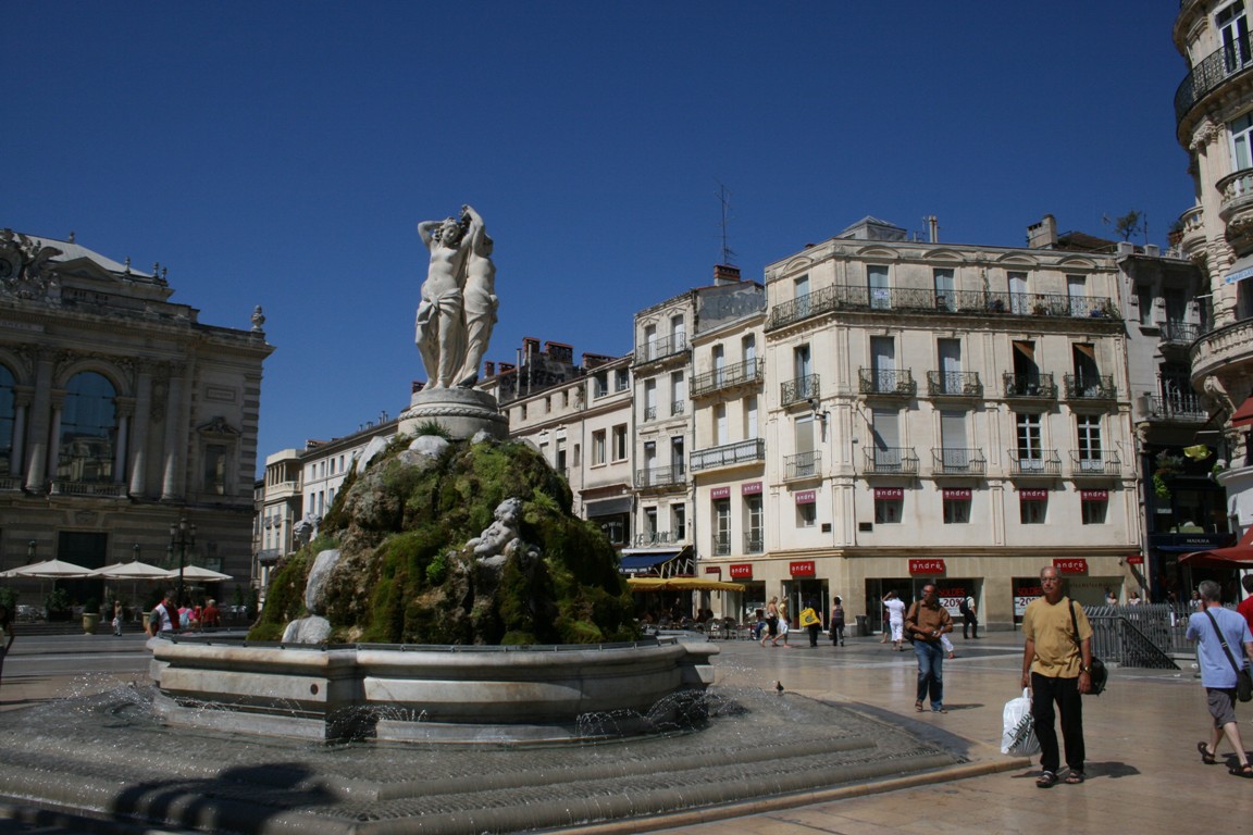 Montpellier